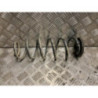 Ressort de suspension arriere VOLKSWAGEN POLO 6 PHASE 1 d’occasion