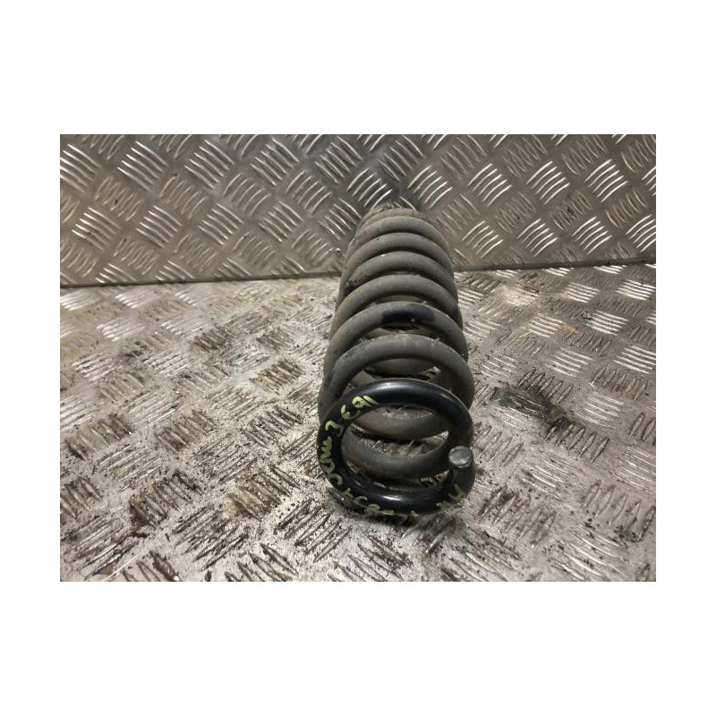 Ressort de suspension arriere BMW SERIE 3 E91 TOURING PHASE 1 BREAK d’occasion