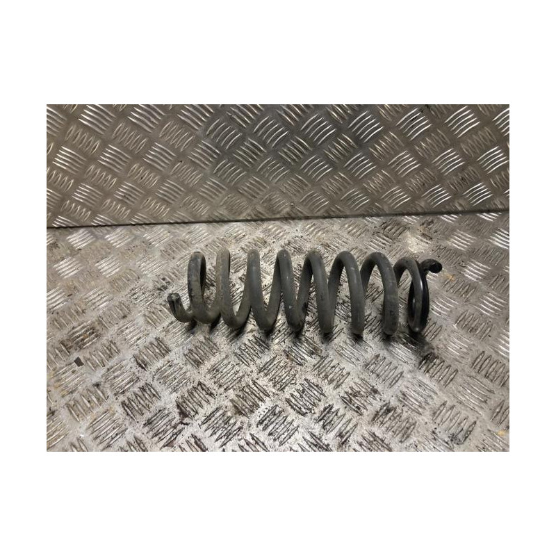 Ressort de suspension arriere BMW SERIE 3 E91 TOURING PHASE 1 BREAK d’occasion