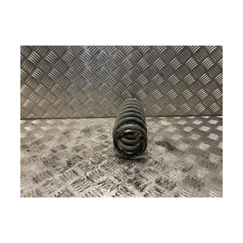 Ressort de suspension arriere BMW SERIE 3 E91 TOURING PHASE 1 BREAK d’occasion