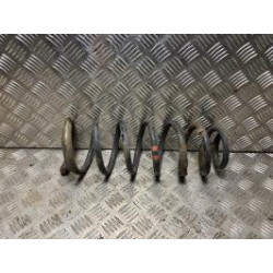 Ressort de suspension arriere FIAT SCUDO 2 d’occasion