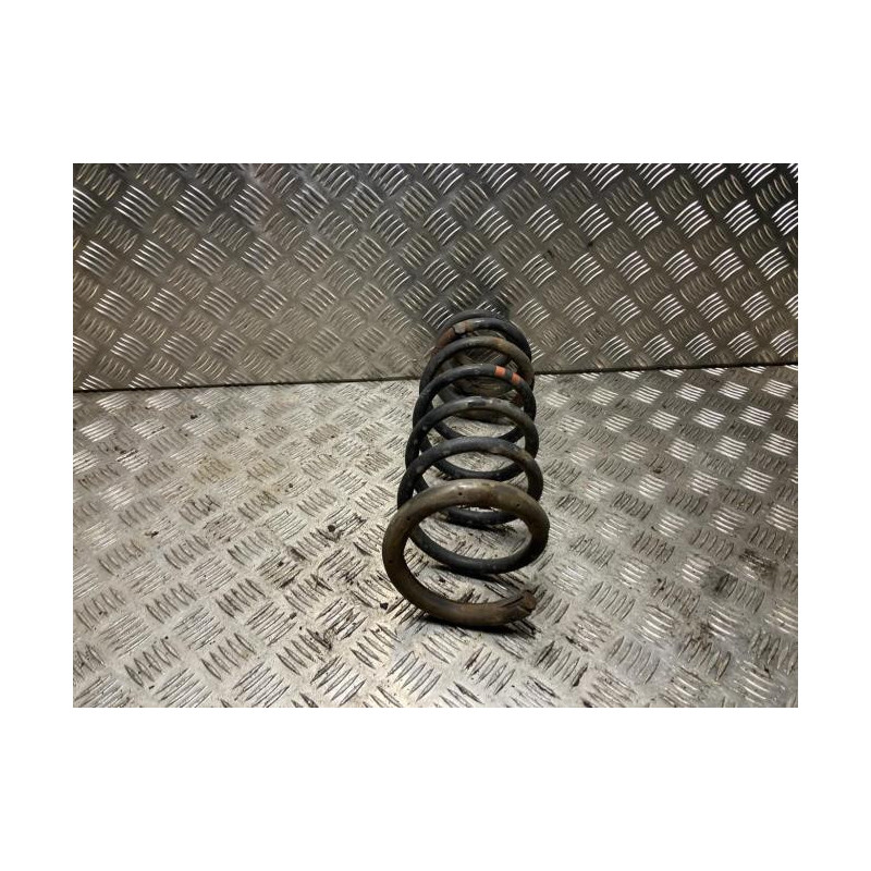 Ressort de suspension arriere FIAT SCUDO 2 d’occasion