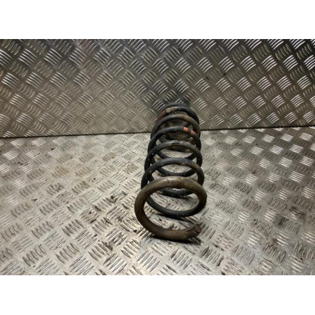 Ressort de suspension arriere FIAT SCUDO 2 d’occasion
