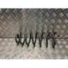 Ressort de suspension arriere FIAT SCUDO 2 d’occasion