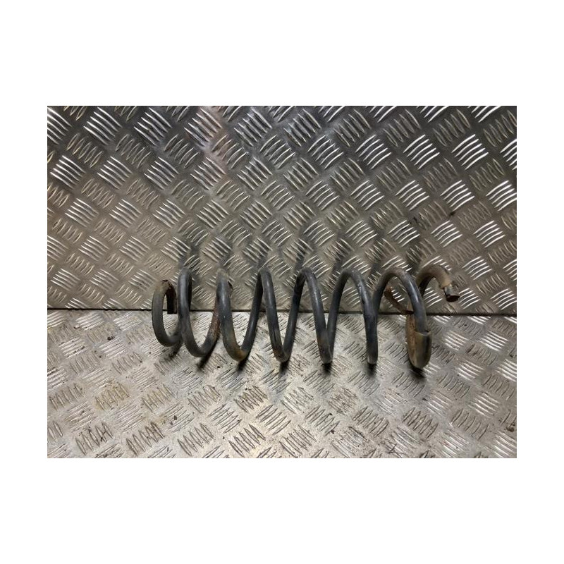 Ressort de suspension arriere FIAT SCUDO 2 d’occasion