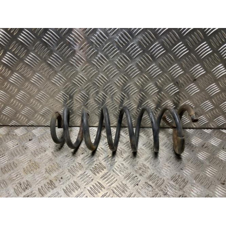 Ressort de suspension arriere FIAT SCUDO 2 d’occasion