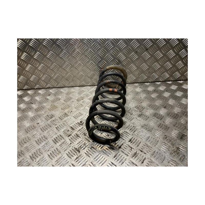 Ressort de suspension arriere FIAT SCUDO 2 d’occasion