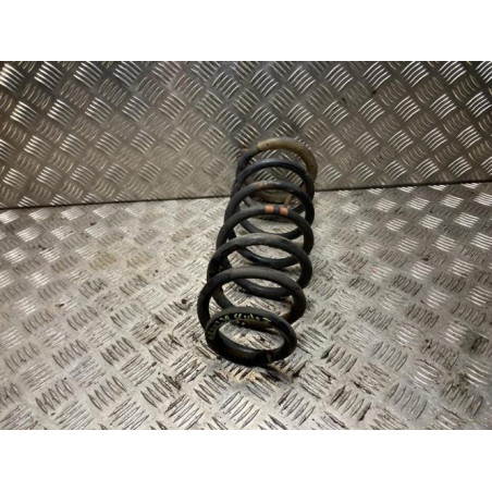 Ressort de suspension arriere FIAT SCUDO 2 d’occasion