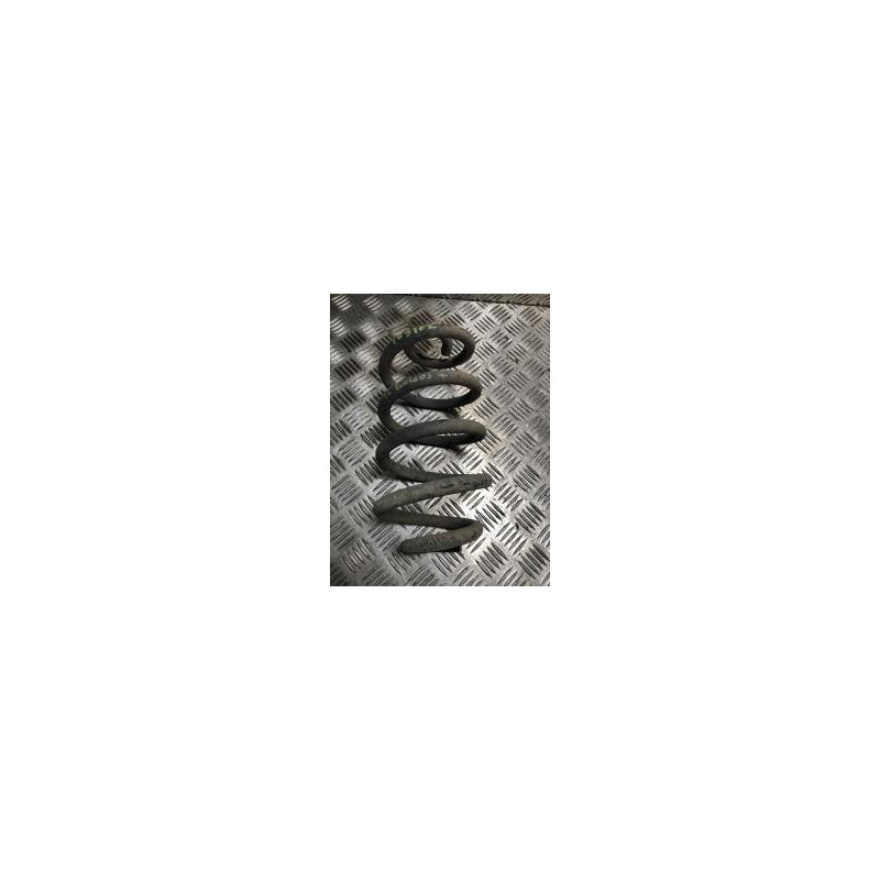 Ressort de suspension arriere RENAULT KOLEOS 1 PHASE 3 d’occasion