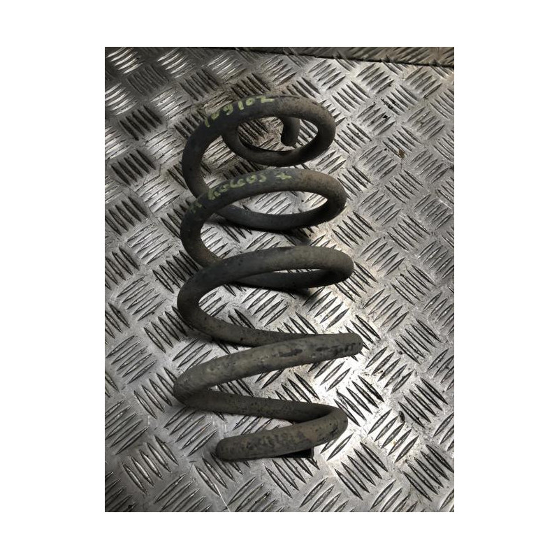 Ressort de suspension arriere RENAULT KOLEOS 1 PHASE 3 d’occasion