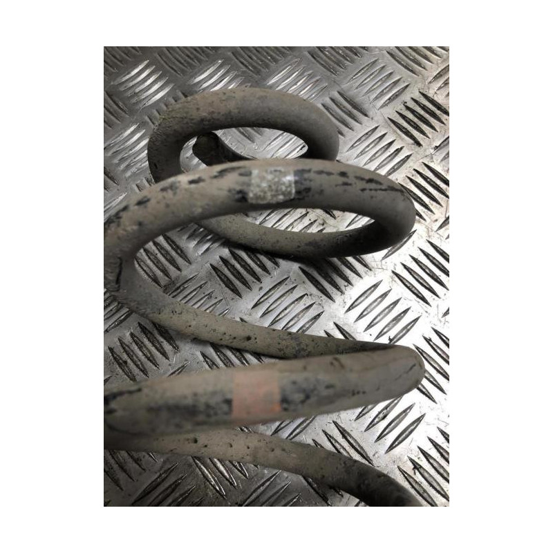 Ressort de suspension arriere RENAULT KOLEOS 1 PHASE 3 d’occasion