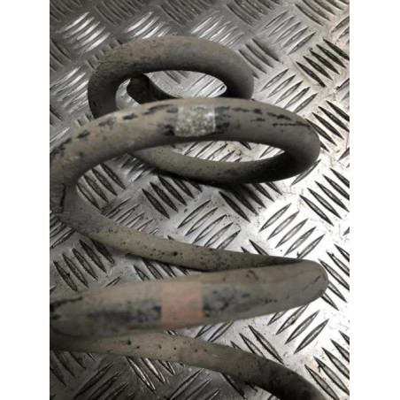 Ressort de suspension arriere RENAULT KOLEOS 1 PHASE 3 d’occasion