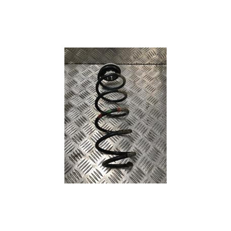 Ressort de suspension arriere PEUGEOT 208 2 d’occasion