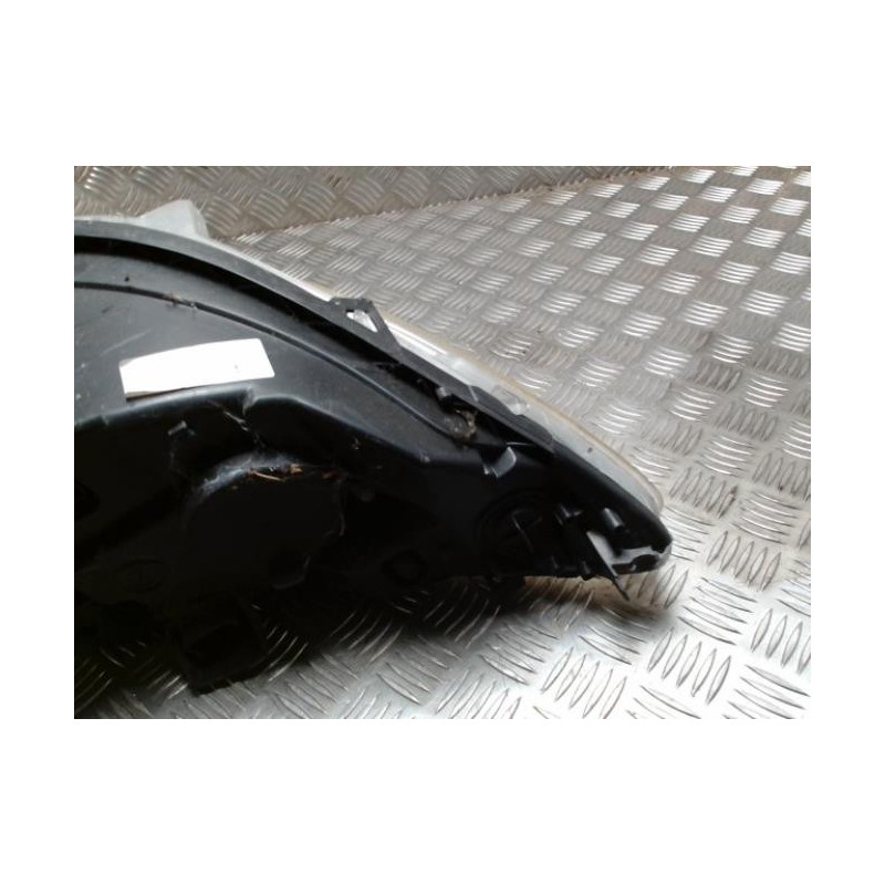 Optique avant principal gauche (feux)(phare) PEUGEOT 308 1 PHASE 1 d’occasion