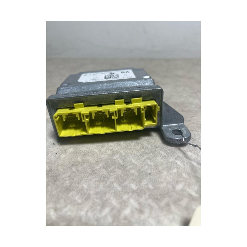 Boitier air bag FORD FIESTA 6 PHASE 1 d’occasion