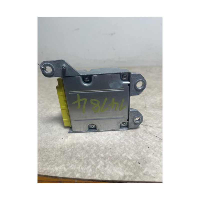 Boitier air bag FORD FIESTA 6 PHASE 1 d’occasion
