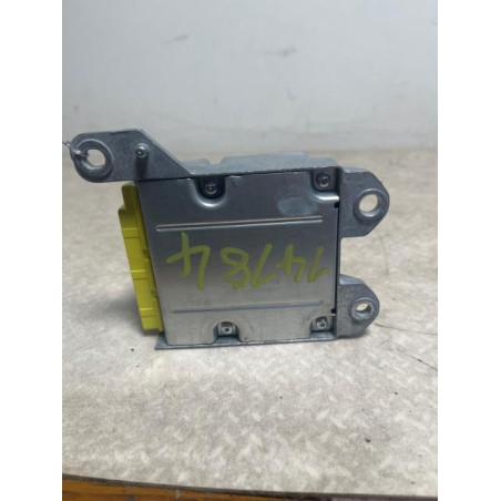 Boitier air bag FORD FIESTA 6 PHASE 1 d’occasion