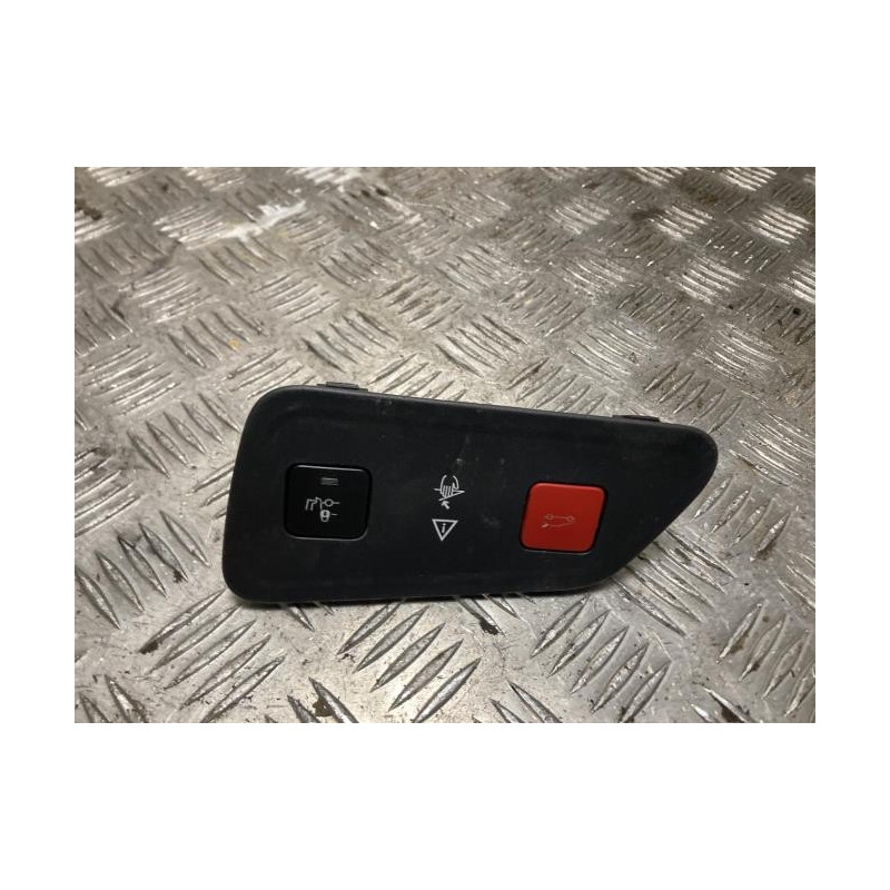 Bouton/Interrupteur PEUGEOT 3008 2 PHASE 1 d’occasion