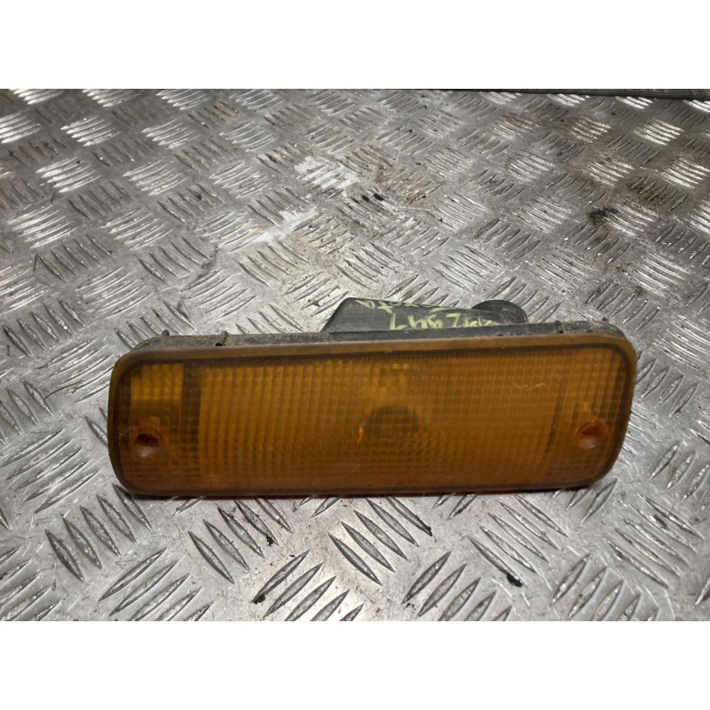 Repetiteur clignotant avant gauche (Feux) TOYOTA  d’occasion
