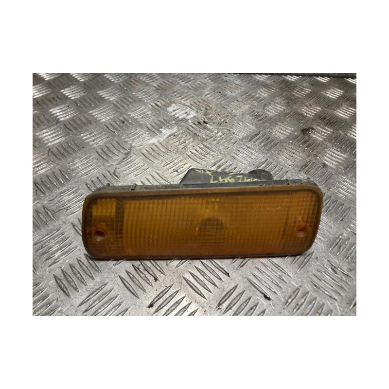 Repetiteur clignotant avant gauche (Feux) TOYOTA  d’occasion