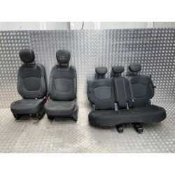 Interieur complet RENAULT CAPTUR 1 PHASE 2 d’occasion