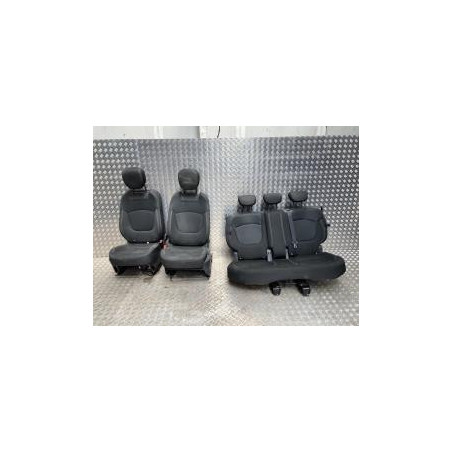 Interieur complet RENAULT CAPTUR 1 PHASE 2 d’occasion