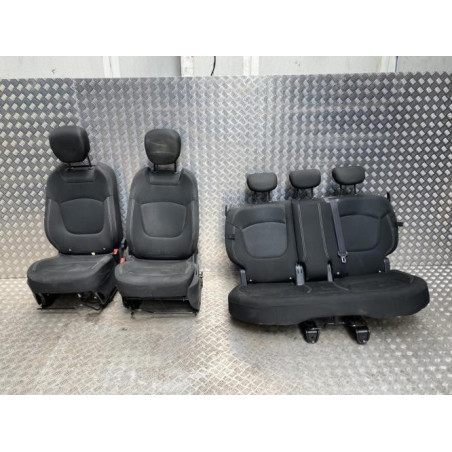 Interieur complet RENAULT CAPTUR 1 PHASE 2 d’occasion