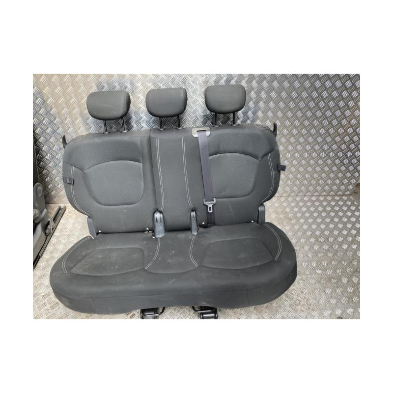 Interieur complet RENAULT CAPTUR 1 PHASE 2 d’occasion