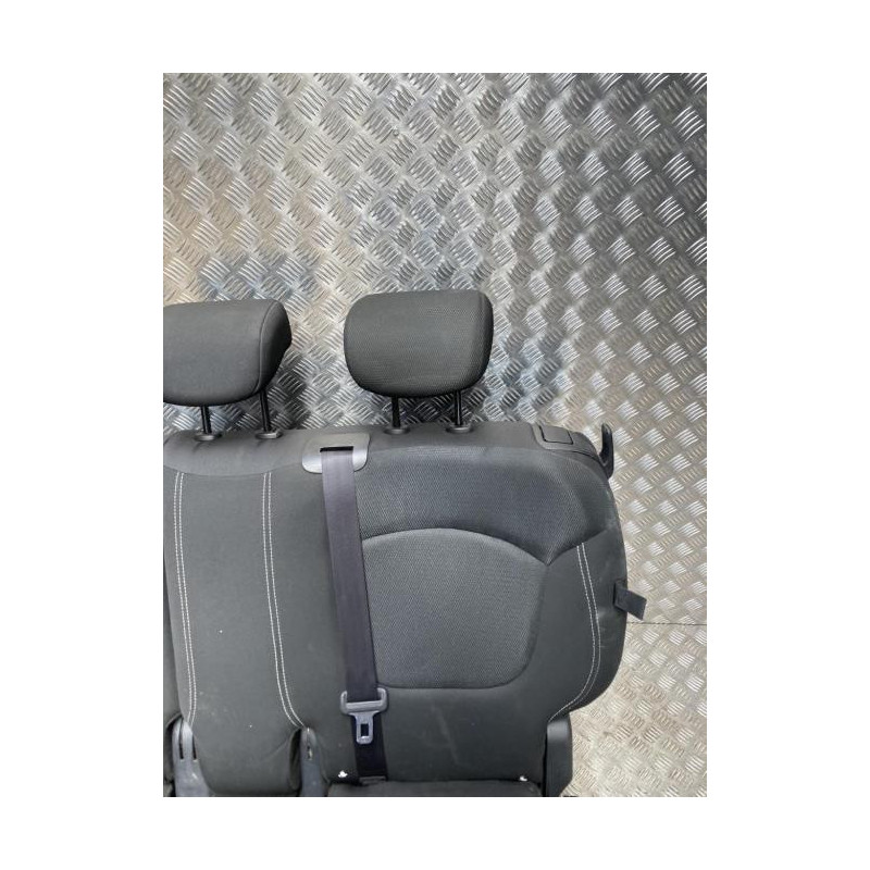 Interieur complet RENAULT CAPTUR 1 PHASE 2 d’occasion