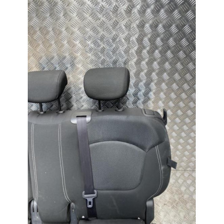 Interieur complet RENAULT CAPTUR 1 PHASE 2 d’occasion