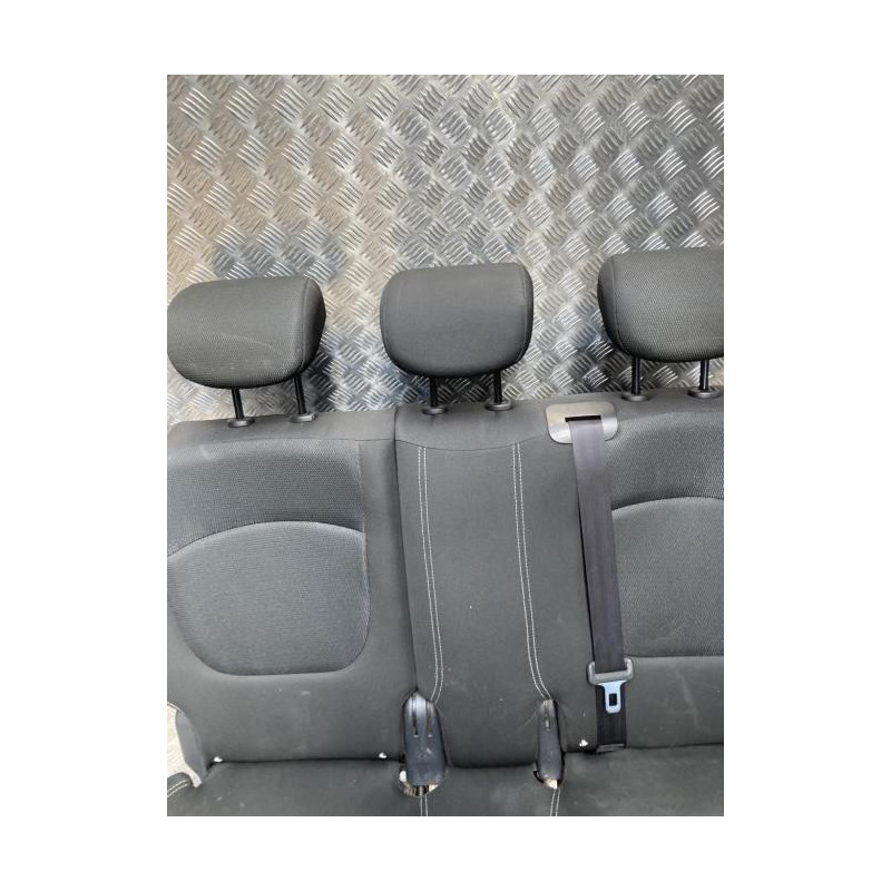 Interieur complet RENAULT CAPTUR 1 PHASE 2 d’occasion