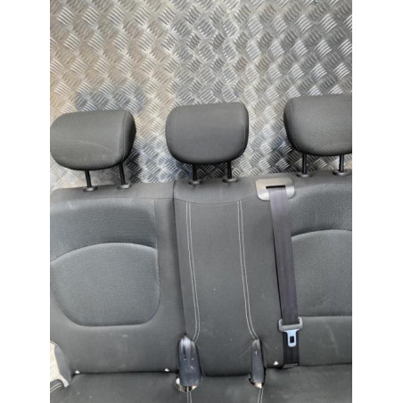 Interieur complet RENAULT CAPTUR 1 PHASE 2 d’occasion