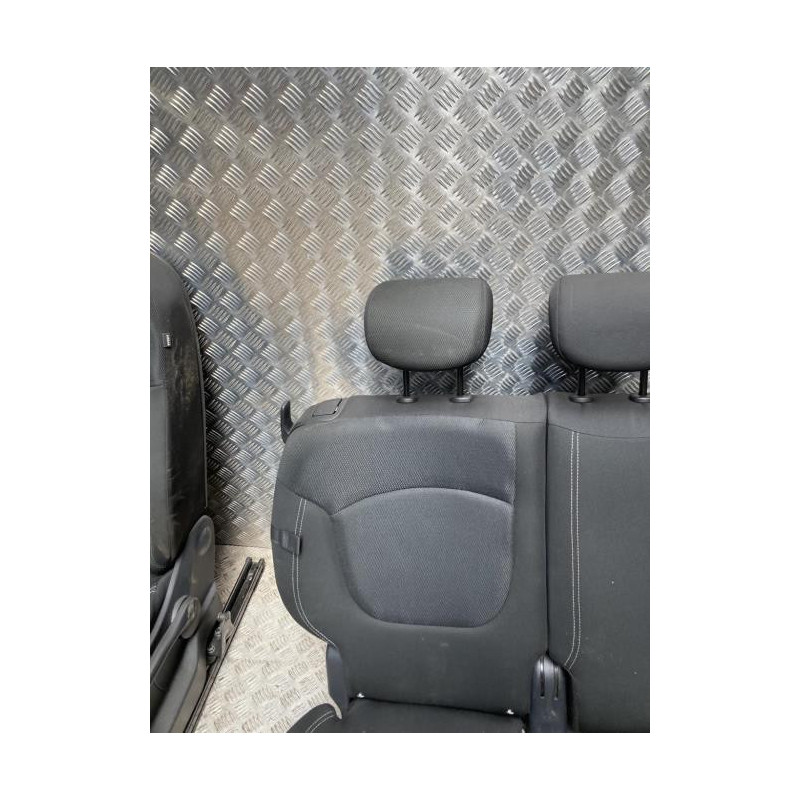 Interieur complet RENAULT CAPTUR 1 PHASE 2 d’occasion