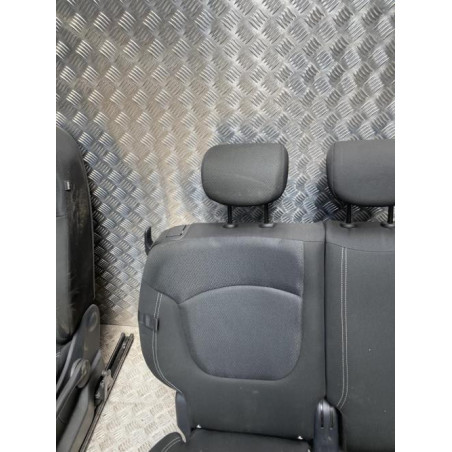Interieur complet RENAULT CAPTUR 1 PHASE 2 d’occasion
