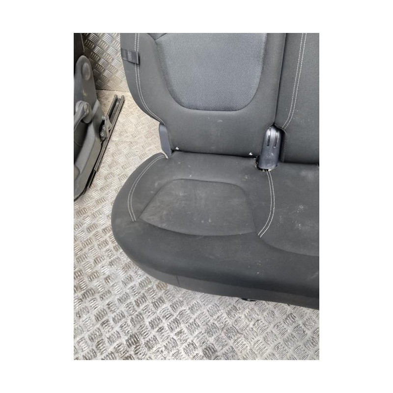Interieur complet RENAULT CAPTUR 1 PHASE 2 d’occasion