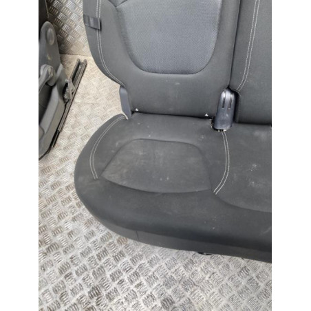 Interieur complet RENAULT CAPTUR 1 PHASE 2 d’occasion
