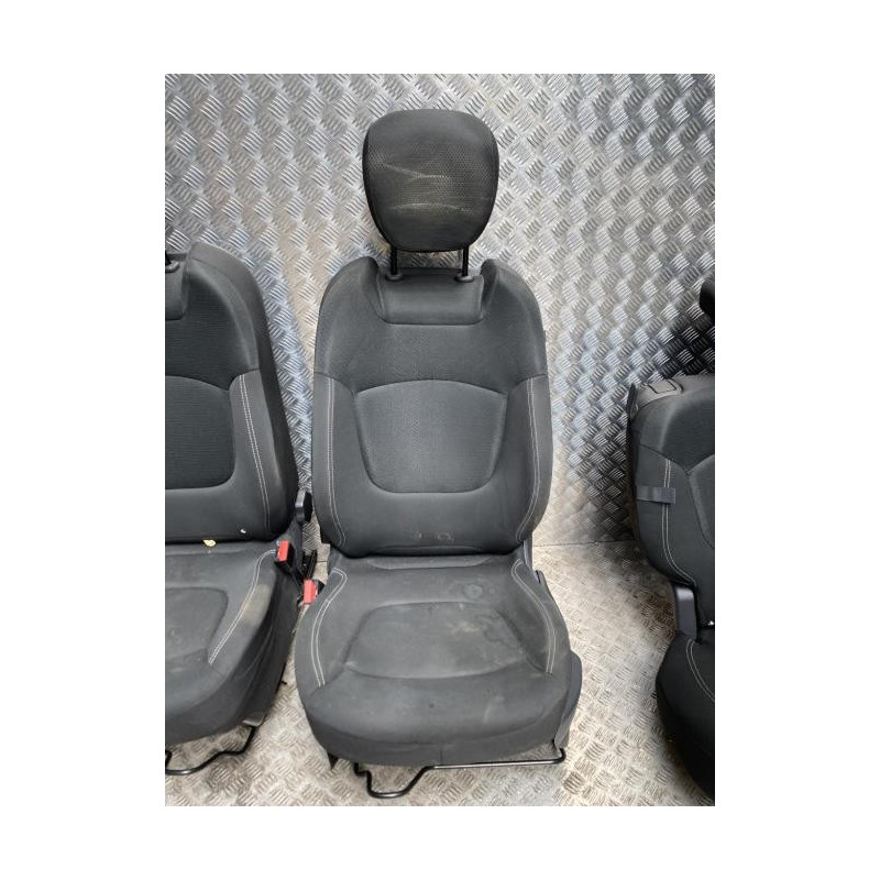 Interieur complet RENAULT CAPTUR 1 PHASE 2 d’occasion
