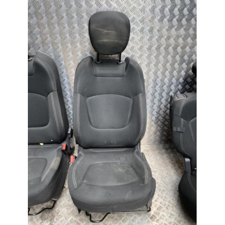 Interieur complet RENAULT CAPTUR 1 PHASE 2 d’occasion