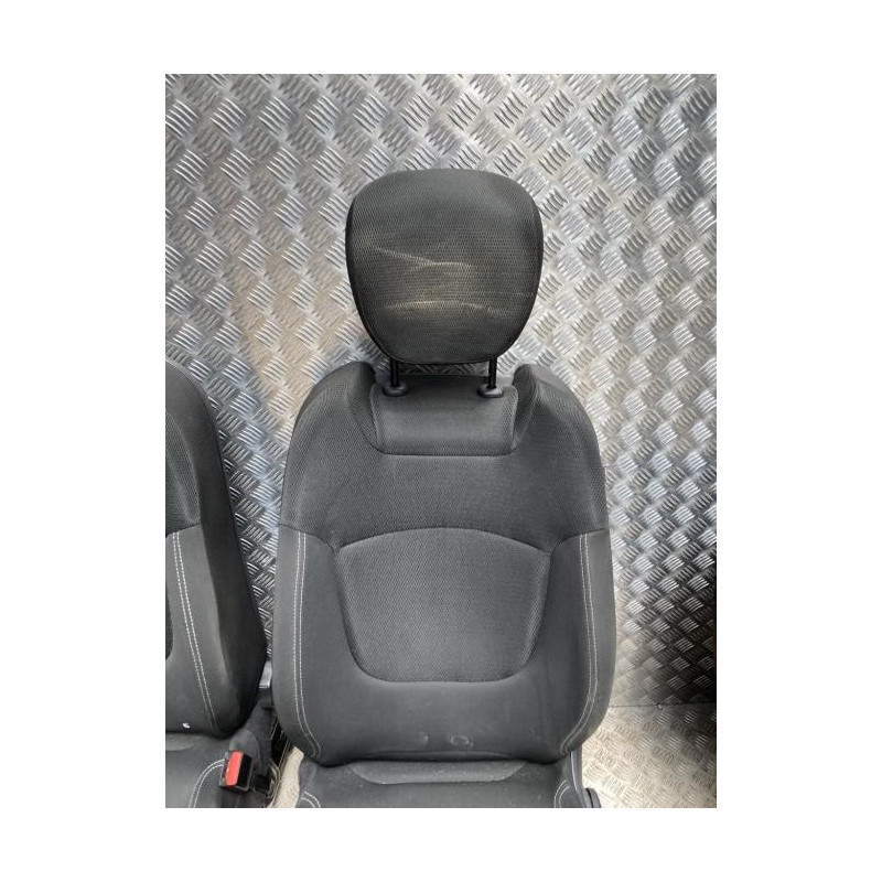 Interieur complet RENAULT CAPTUR 1 PHASE 2 d’occasion