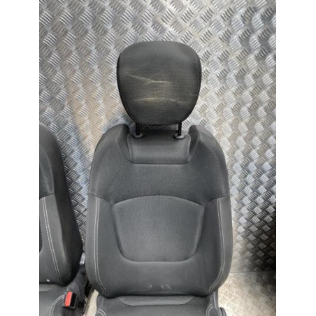 Interieur complet RENAULT CAPTUR 1 PHASE 2 d’occasion