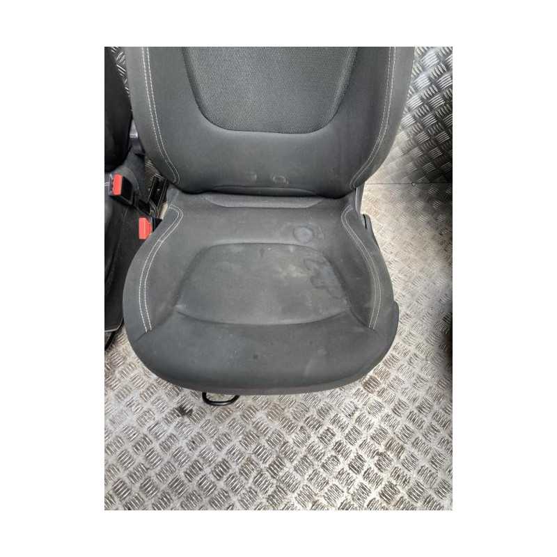 Interieur complet RENAULT CAPTUR 1 PHASE 2 d’occasion