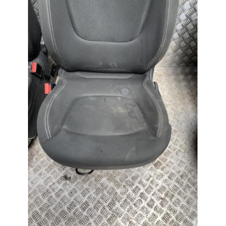 Interieur complet RENAULT CAPTUR 1 PHASE 2 d’occasion