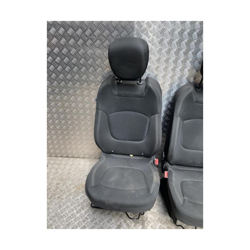 Interieur complet RENAULT CAPTUR 1 PHASE 2 d’occasion
