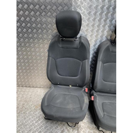 Interieur complet RENAULT CAPTUR 1 PHASE 2 d’occasion