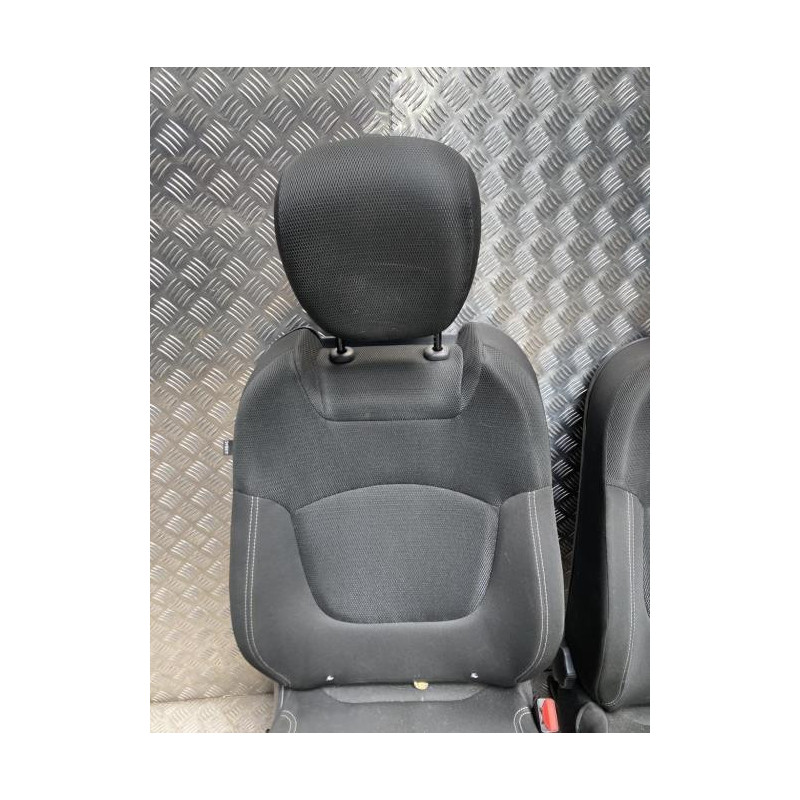 Interieur complet RENAULT CAPTUR 1 PHASE 2 d’occasion