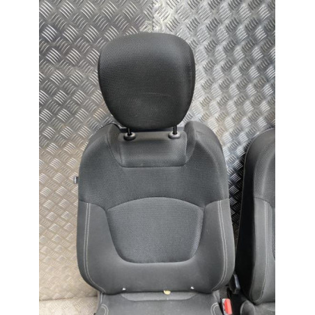 Interieur complet RENAULT CAPTUR 1 PHASE 2 d’occasion