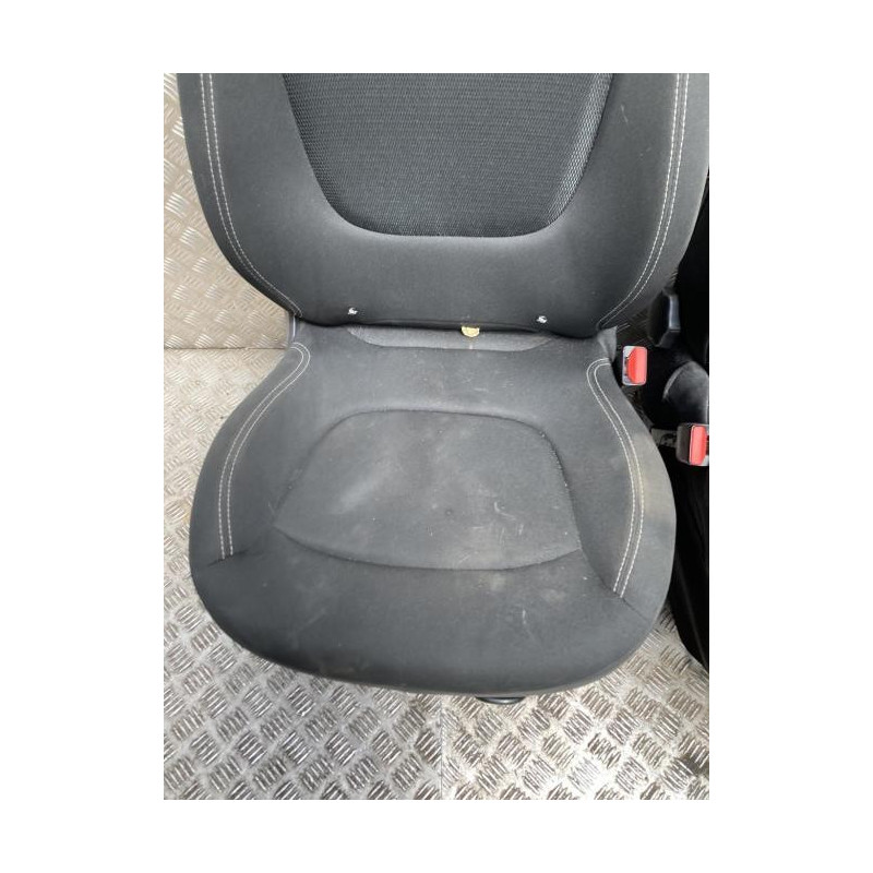 Interieur complet RENAULT CAPTUR 1 PHASE 2 d’occasion