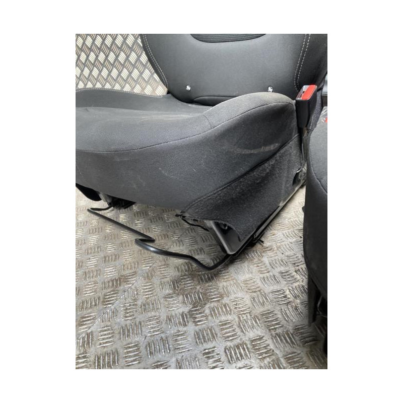 Interieur complet RENAULT CAPTUR 1 PHASE 2 d’occasion