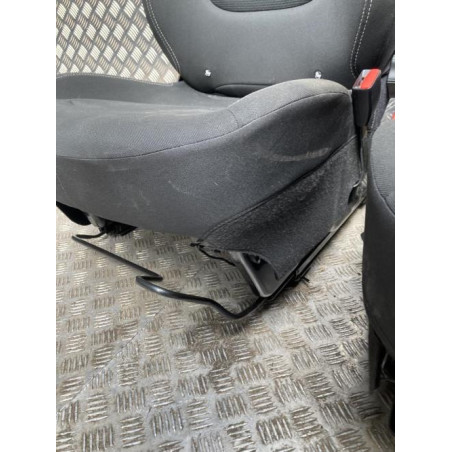 Interieur complet RENAULT CAPTUR 1 PHASE 2 d’occasion