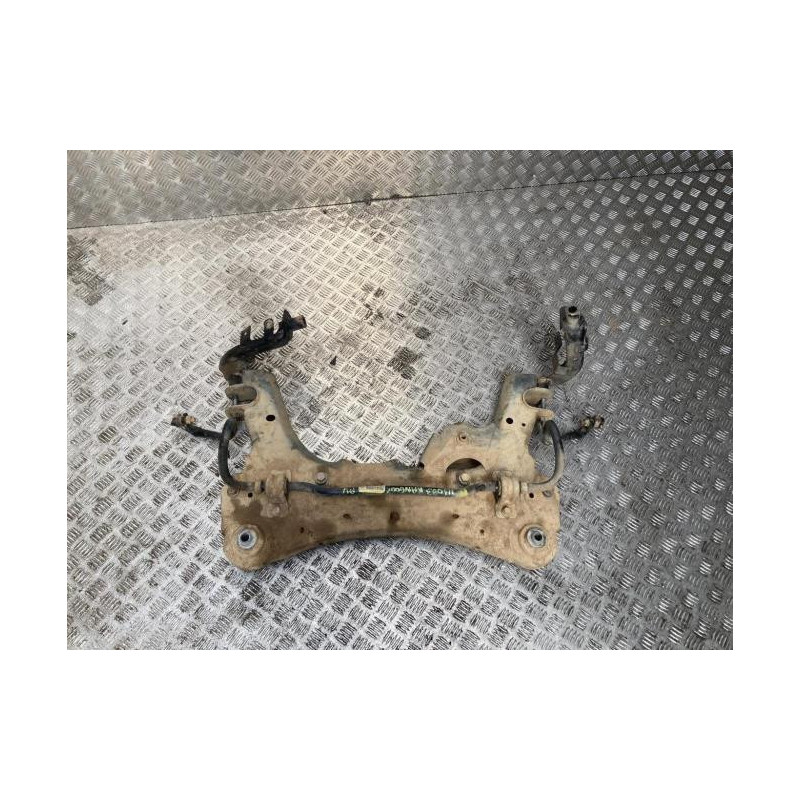 Berceau avant RENAULT KANGOO 2 PHASE 1 d’occasion